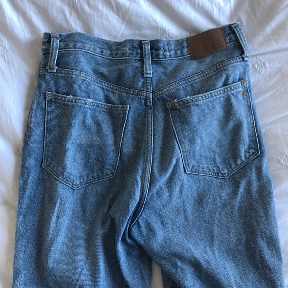 Madewell Momjean - Picture 4 of 6